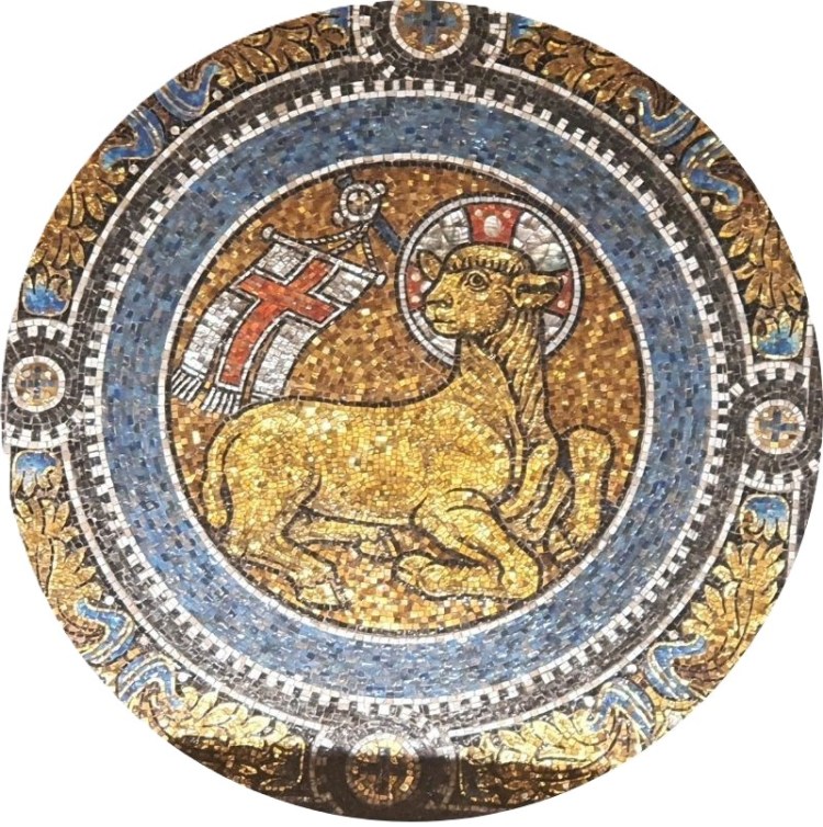 Una bandera para una&nbsp;marcha